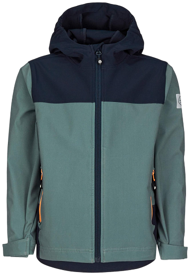 Куртка детская Color Kids 7420119751 Balsam Green - Фото 1 большая