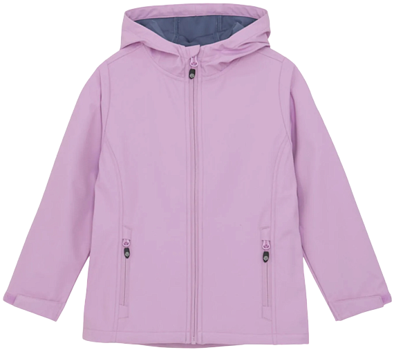 Куртка детская Color Kids 7420146285 Orchid - Фото 1 большая