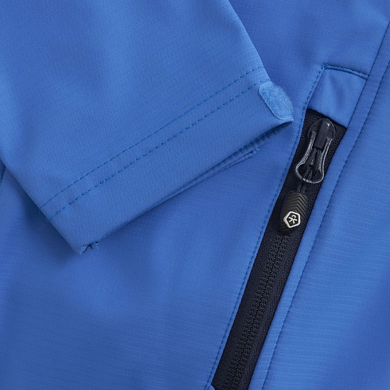 Куртка детская Color Kids 7420157556 Campanula - Фото 3 большая