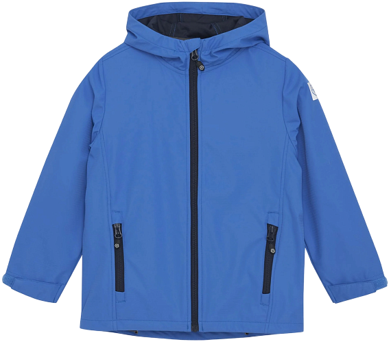 Куртка детская Color Kids 7420157556 Campanula - Фото 1 большая