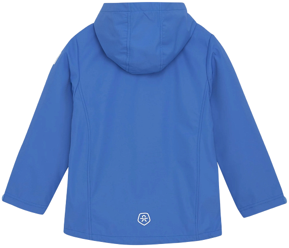 Куртка детская Color Kids 7420157556 Campanula - Фото 4 большая