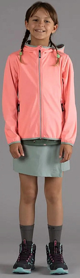 Куртка детская CMP 39A5115 Lotus - Фото 4 большая