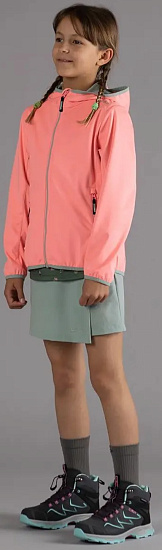 Куртка детская CMP 39A5115 Lotus - Фото 5 большая