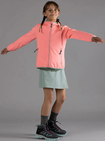 Куртка детская CMP 39A5115 Lotus - Фото 6 большая