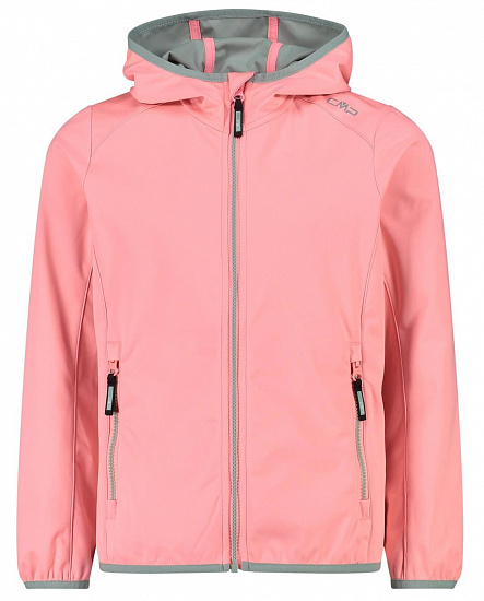 Куртка детская CMP 39A5115 Lotus - Фото 1 большая