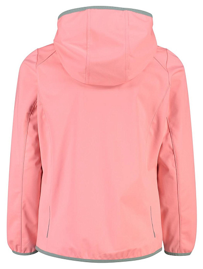 Куртка детская CMP 39A5115 Lotus - Фото 2 большая