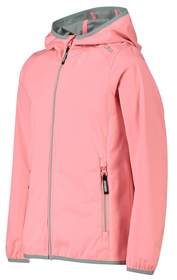 Куртка детская CMP 39A5115 Lotus - Фото 3 большая