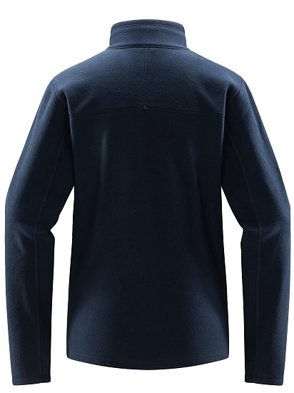 Куртка женская Haglofs Buteo Mid Tarn Blue - Фото 2 большая