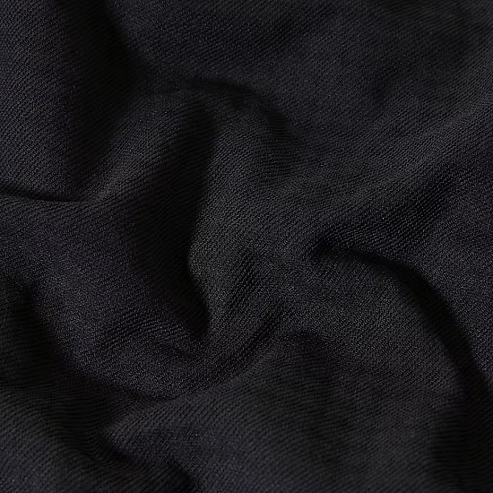 Куртка женская The North Face Summit Futurefleece Full Zip Hoodie Tnf Black/Npf - Фото 9 большая