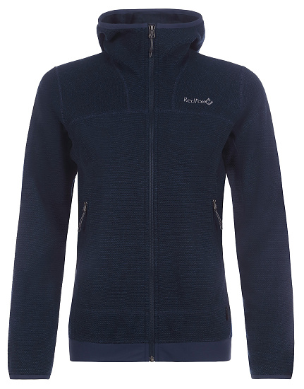 Куртка женская Red Fox Dolomite III Шторм - Фото 1 большая