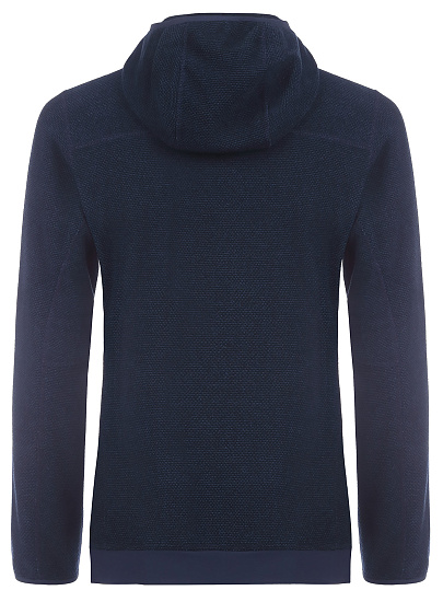 Куртка женская Red Fox Dolomite III Шторм - Фото 2 большая