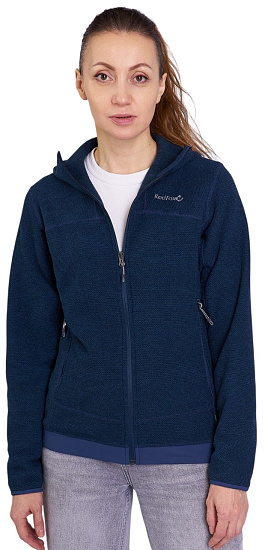 Куртка женская Red Fox Dolomite III Шторм - Фото 3 большая