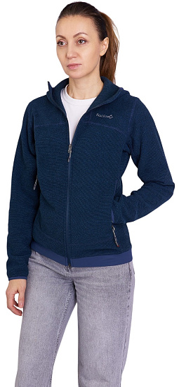 Куртка женская Red Fox Dolomite III Шторм - Фото 5 большая