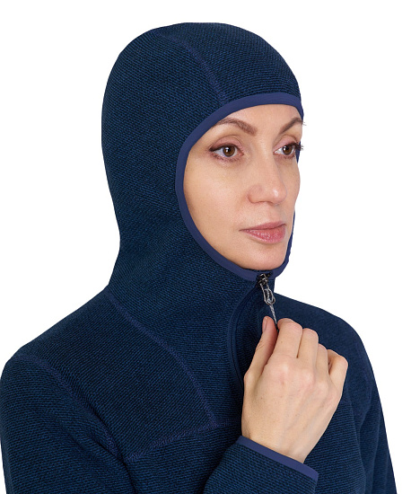 Куртка женская Red Fox Dolomite III Шторм - Фото 6 большая