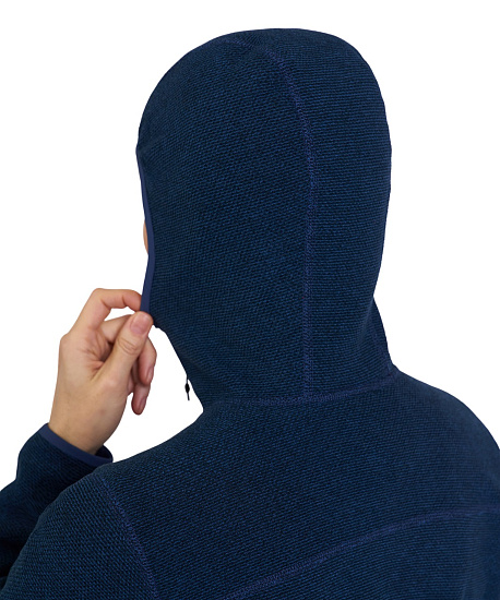 Куртка женская Red Fox Dolomite III Шторм - Фото 7 большая