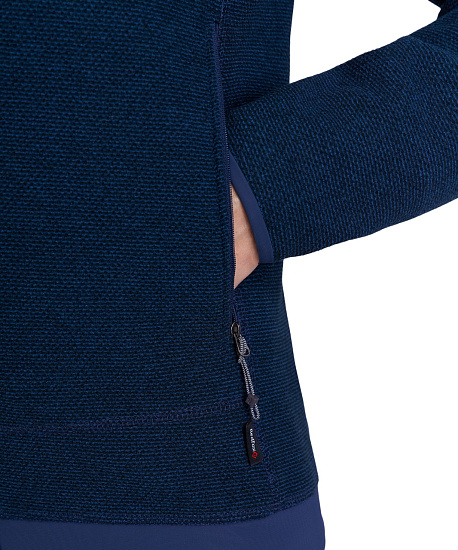 Куртка женская Red Fox Dolomite III Шторм - Фото 9 большая