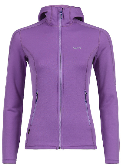 Куртка женская Sivera Ракша Аметист - Фото 1 большая