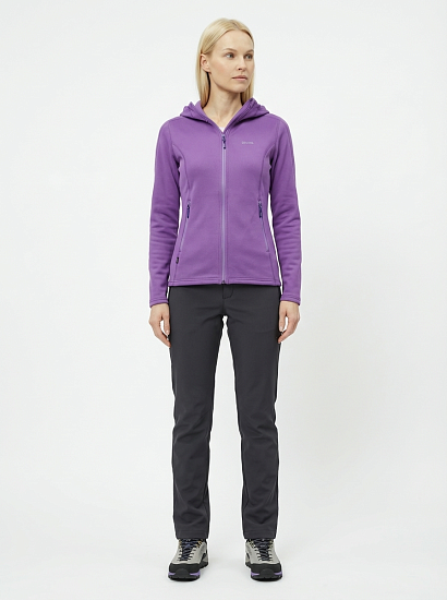 Куртка женская Sivera Ракша Аметист - Фото 3 большая