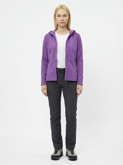 Куртка женская Sivera Ракша Аметист - Фото 4 большая