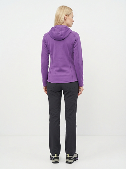 Куртка женская Sivera Ракша Аметист - Фото 5 большая