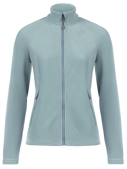 Куртка женская SMGear Лили Серый - Фото 1 большая