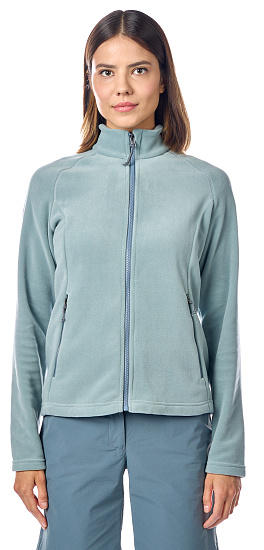 Куртка женская SMGear Лили Серый - Фото 4 большая