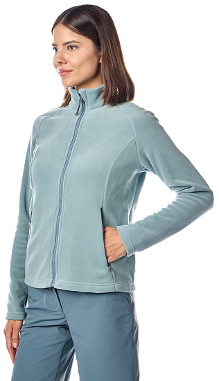 Куртка женская SMGear Лили Серый - Фото 5 большая