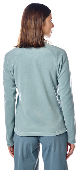 Куртка женская SMGear Лили Серый - Фото 6 большая