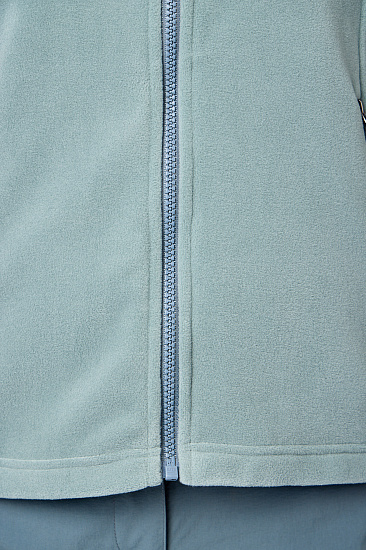 Куртка женская SMGear Лили Серый - Фото 7 большая