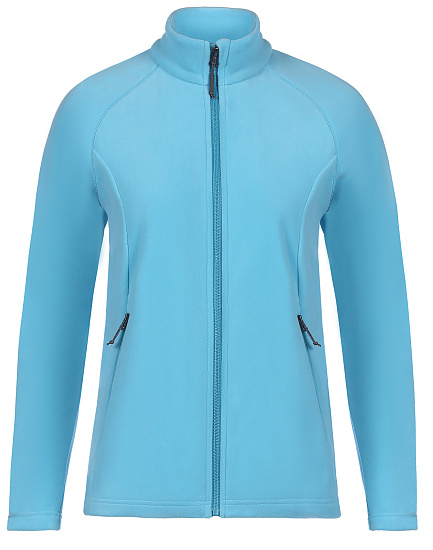 Куртка женская SMGear Лили Голубой - Фото 1 большая