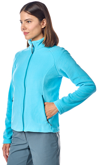 Куртка женская SMGear Лили Голубой - Фото 5 большая