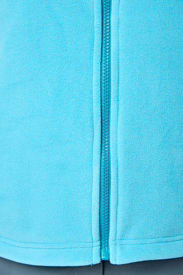 Куртка женская SMGear Лили Голубой - Фото 7 большая