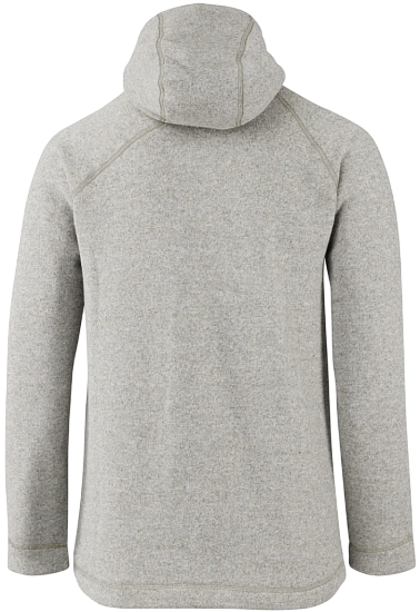 Куртка женская Klattermusen Balder 2.0 Dark Moon - Фото 2 большая