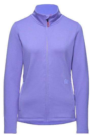 Куртка женская GRI Винд Фиолетовый - Фото 1 большая
