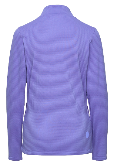 Куртка женская GRI Винд Фиолетовый - Фото 2 большая