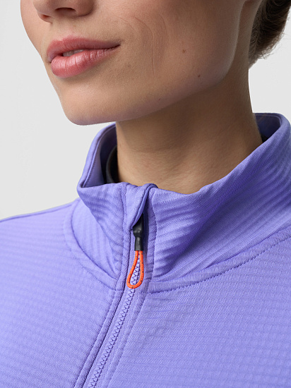 Куртка женская GRI Винд Фиолетовый - Фото 9 большая