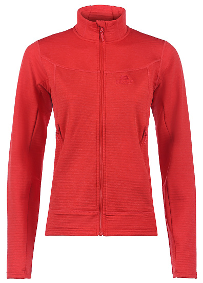 Куртка женская Mountain Equipment Apiro Hibiscus - Фото 1 большая
