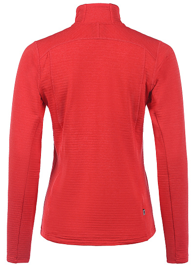 Куртка женская Mountain Equipment Apiro Hibiscus - Фото 2 большая