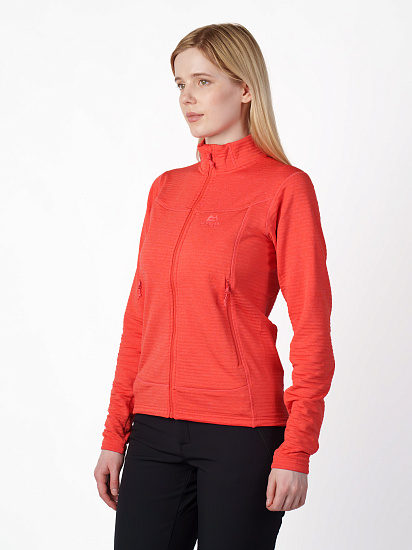 Куртка женская Mountain Equipment Apiro Hibiscus - Фото 3 большая