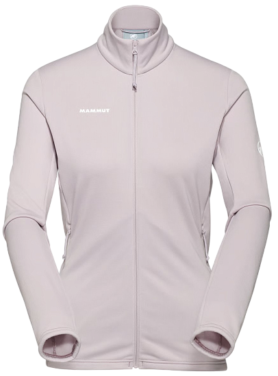 Куртка женская Mammut Aconcagua Light Ml Alpine Calamint - Фото 1 большая