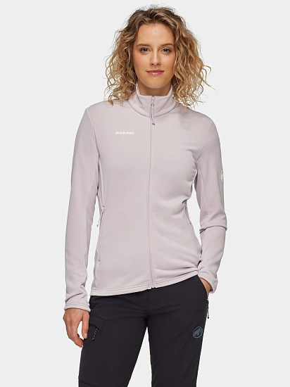 Куртка женская Mammut Aconcagua Light Ml Alpine Calamint - Фото 3 большая