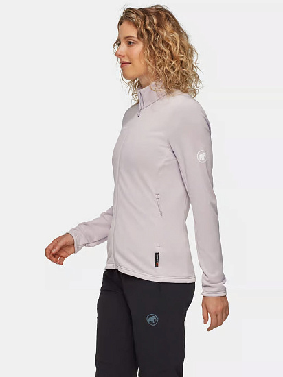 Куртка женская Mammut Aconcagua Light Ml Alpine Calamint - Фото 4 большая