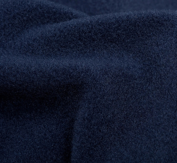 Куртка женская Mammut Aconcagua ML Hooded Marine - Фото 5 большая