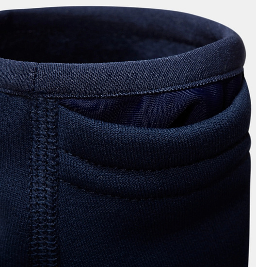 Куртка женская Mammut Aconcagua ML Hooded Marine - Фото 7 большая