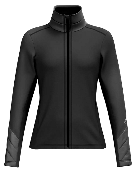 Куртка женская Head Asteria BK - Фото 1 большая