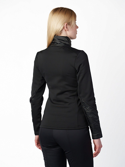 Куртка женская Head Asteria BK - Фото 6 большая