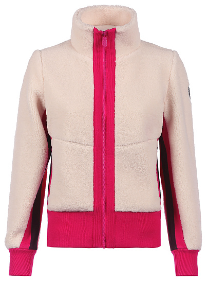 Куртка женская Krimson Klover Stevie Natural Radiant - Фото 1 большая