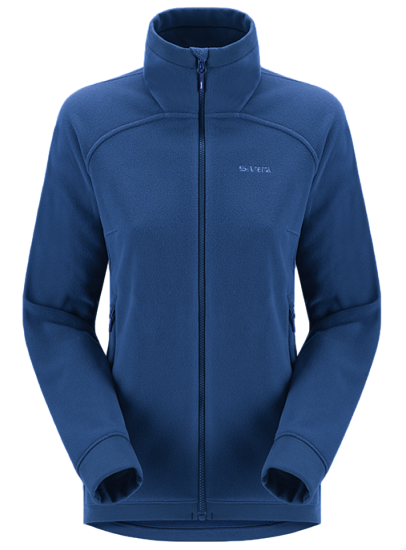 Куртка женская Sivera Ярина Ультрамарин - Фото 1 большая