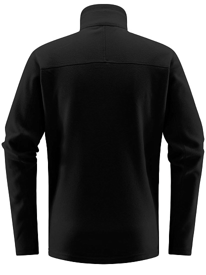 Куртка мужская Haglofs Buteo Mid True Black - Фото 2 большая