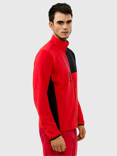 Куртка мужская Head Martin RDBK - Фото 3 большая